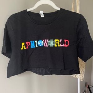 ALPHA PHI BID DAY 2019